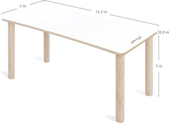 Niteangel Hamster Play Wooden Platform - Niteangel Pet CA