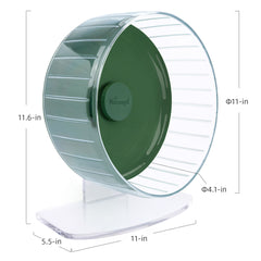 Niteangel Super-Silent Hamster Exercise Wheels - Niteangel Pet CA