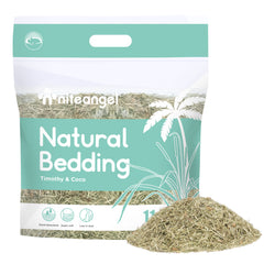Niteangel Cozy Mix Natural & Soft Hamster Bedding1.0 - Niteangel Pet CA