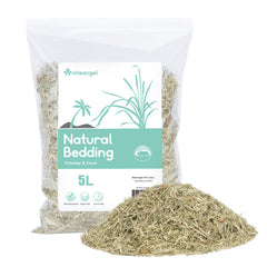 Niteangel Cozy Mix Natural & Soft Hamster Bedding1.0 - Niteangel Pet CA