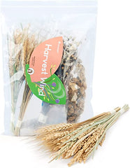 Niteangel harvest wind dried flowers and sprays for hamsters gerbils mice - Niteangel Pet CA