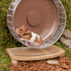 Niteangel Anti-Slide Hamster Wheel Platform - Niteangel Pet CA