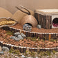 Niteangel Coco Peat & Chips Dry Digging & Burrowing Base for Rodent Pets - Niteangel Pet CA