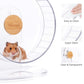 Niteangel Super-Silent Hamster Exercise Wheels - Niteangel Pet CA
