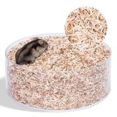 Niteangel Cozy Mix Natural & Soft Hamster Bedding1.0 - Niteangel Pet CA