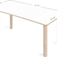 Niteangel Hamster Play Wooden Platform - Niteangel Pet CA
