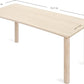 Niteangel Hamster Play Wooden Platform - Niteangel Pet CA