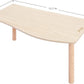Niteangel Hamster Play Wooden Platform - Niteangel Pet CA