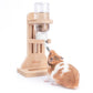 Niteangel Water Bottle with Stand for Small pet Rodents - Niteangel Pet CA