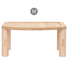 Niteangel Anti-Slide Hamster Wheel Platform - Niteangel Pet CA