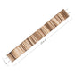 Niteangel Hamster Suspension Bridge Toy - Long Climbing Ladder - Niteangel Pet CA